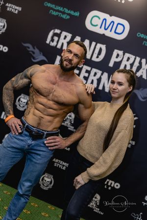 Регистрация 23.11.24 (Фотограф Вадим Свирин)